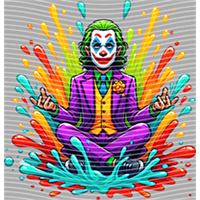 Colorful Cartoon-CC-12